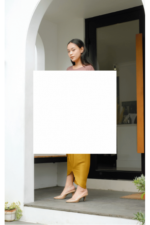 Serenada Rok Lilit Gold